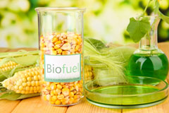 Torran biofuel availability