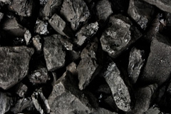 Torran coal boiler costs